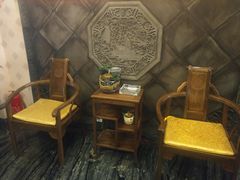 -若石足道SPA 连锁(丹东街店)