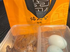 -佬太公海鸭·海鲜大排档(上海总店)