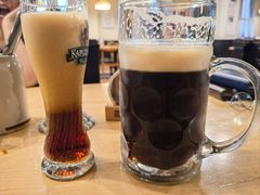 -巴伐利亚啤酒坊(意式风情街店)