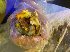 -宅恩特披萨(百汇城店)