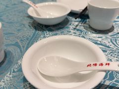 -北塘海鲜·天津菜(大光明桥旗舰店)