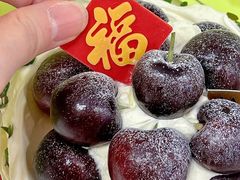 -WenTinG文汀·半糖蛋糕(合生汇店)