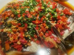 -味上湘菜馆(阿波罗店)