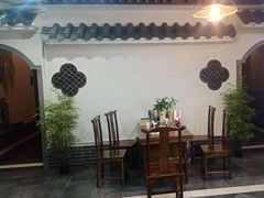-水韵江南·SPA ·按摩(龙华店)
