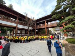 -径山寺