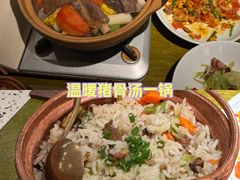 -一坐一忘云南菜(卓悦中心)