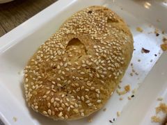 盐酥饼-老街粘食店(宜昌路店)