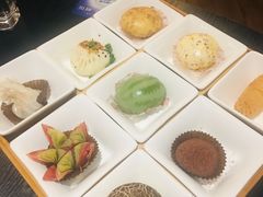 -柒园·三十年创意杭帮菜(龙湖滨江天街店)