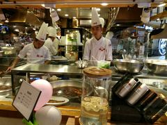 -西贝(枫蓝国际购物中心店)