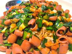-旺角小渔村·海肠捞饭开创者(二马路店)