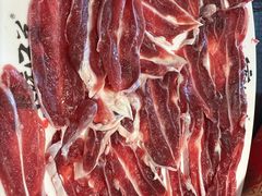 五花趾-官塘兄弟·潮汕牛肉店(官塘总店)