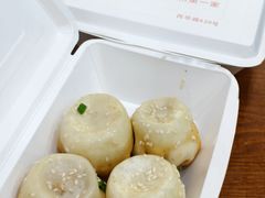 -腾元生煎(西华路店)