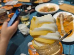 -乡村馕坑肉·烧烤·新疆菜·本地人更爱吃(阿勒泰首店)