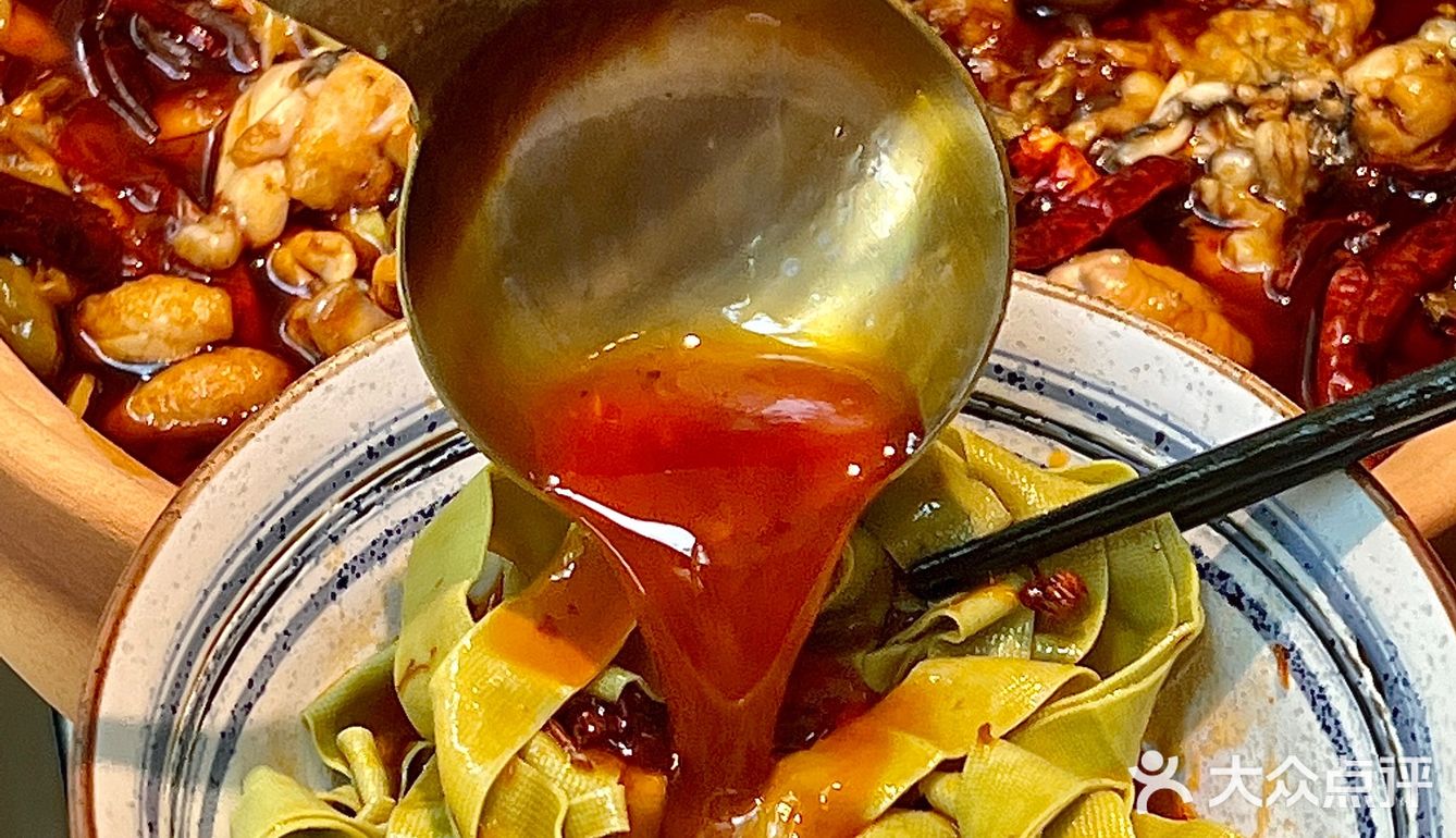 在南京…吃到了魂牵梦萦的桂花藕粉冻