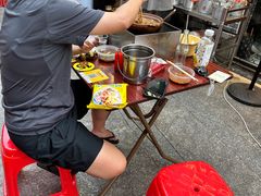 -包工仔·牛杂自助放题