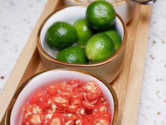 -椰子营·椰子鸡火锅(万象里店)