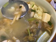 -海坛特色小吃·只做平潭特色菜(平潭店)