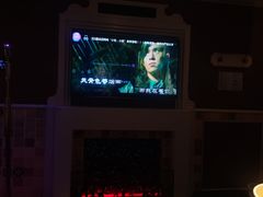 -INLOVE KTV(世博源店)