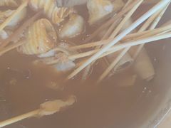 -老胖串店(浆水泉路店)
