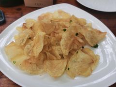 -喜洲翰林餐厅(董家百年老宅店)
