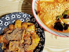 -皆道拌麻辣烫·麻辣拌