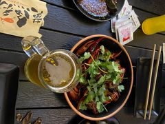 -黄鱼炙夜·烧烤·小龙虾(世茂缤谷店)