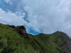 -炎陵县神农谷国家森林公园