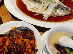 -宁波柏悦酒店·钱湖渔港