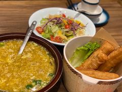 -锡和无锡菜(景丽苑店)