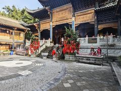 -关岳庙