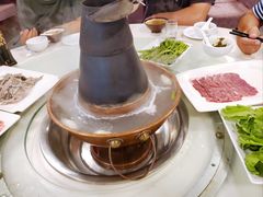 -福寿斋·老北京铜锅涮肉·烤鸭(顺义总店)