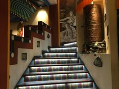 -敏珠拉姆藏餐·南京厨房(富春江东街店)