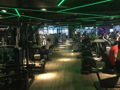 -W FITNESS 威尔仕健身·游泳(老西门新苑店)
