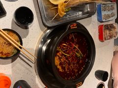 -钢管厂五区小郡肝火锅串串香(清河店)