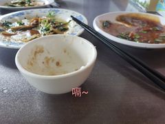 -友谊餐馆(永安路店)