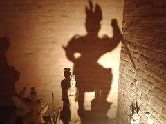 -洛阳古墓博物馆