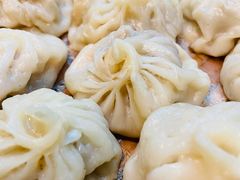 布里亚特包子-诺敏塔拉奶茶-布里亚特包子-手把肉(锦都会店)