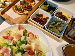 -艾米意大利餐厅(米房创意园店)