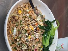 -萝卜向南·湘西泡菜·腊味炒饭(星河coco city店)
