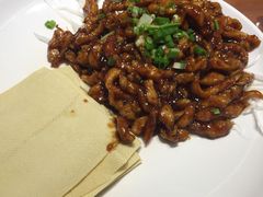 -北京炸酱面馆·烤鸭(前门总店)