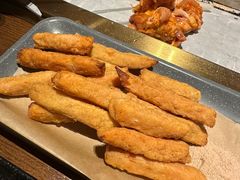 -新石器烤肉(之心城店)