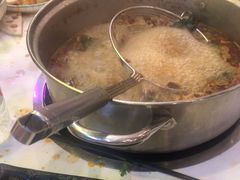-牛吉韵·鲜切牛肉自助火锅(南山店)