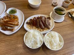 -裕记烧腊连锁餐饮(外马分店)