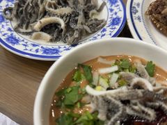 -老爆肚满五香烧牛羊肉