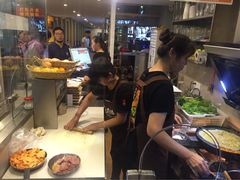 -张果佬年糕卷(科巷店)