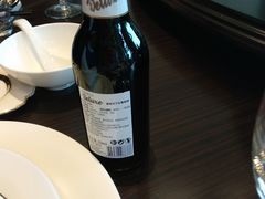 -苏州苏州湾艾美酒店·乐美中餐厅