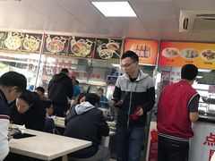 大堂-华威达牛庄(黄埔大道西店)