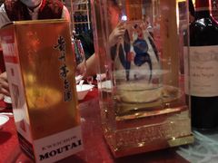 -太原星河湾酒店