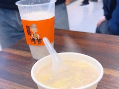 -黄则和花生汤(中山路店)