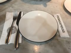 -Pizza Express(机场T1店)